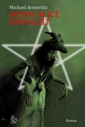 Cover: WENN ALICE ERWACHT - epubli