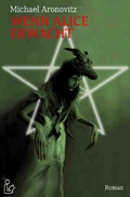 Cover: WENN ALICE ERWACHT - epubli