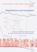 Cover: M&ouml;glichkeiten und Variationen - sisifo // Leipziger Literaturverlag