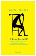 Cover: Philosophie hilft! - vitolibro Vito von Eichborn