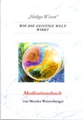 Cover: Heiliges Wissen - M&auml;dler, M