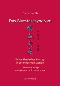Abbildung von: Das Blutstasesyndrom. - BACOPA