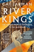 Cover: River Kings - William Collins