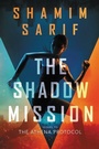 Cover: The Shadow Mission - Collins