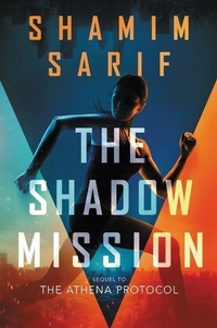 Enlarge image Cover: The Shadow Mission - Collins
