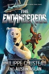 Enlarge image Cover: The Endangereds - HarperCollins