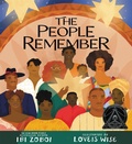 Cover: The People Remember - Balzer and Bray