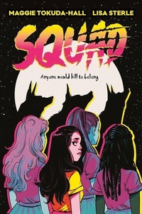 Enlarge image Cover: Squad - Collins