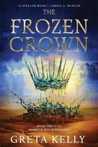 Enlarge image Cover: The Frozen Crown - Harper Voyager