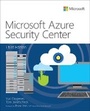 Cover: Microsoft Azure Security Center - Addison Wesley