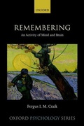 Bild: Remembering - Oxford University Press