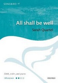 Abbildung von: All shall be well - Oxford University Press