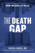Cover: The Death Gap - University of Chicago Press