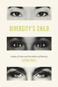 Cover: Diversity's Child - University of Chicago Press