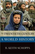 Cover: The Twentieth Century - Oxford University Press Inc