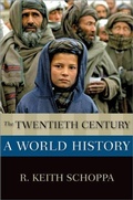 Cover: The Twentieth Century - Oxford University Press Inc
