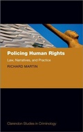 Bild: Policing Human Rights - Oxford University Press