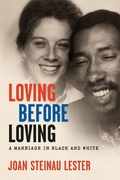 Cover: Loving Before Loving - University of Wisconsin Press