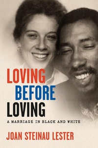 Abbildung von: Loving Before Loving - University of Wisconsin Press