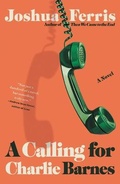 Cover: A Calling for Charlie Barnes - Little Brown and Company
