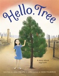 Cover: Hello, Tree - Little, Brown Young Readers