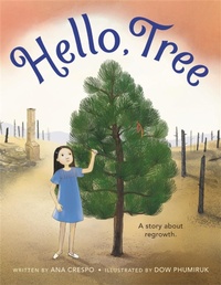 Enlarge image Cover: Hello, Tree - Little, Brown Young Readers