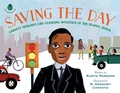 Cover: Saving the Day - Little, Brown Young Readers