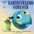 Cover: Brains On! Presents...Earth Friend Forever - Little, Brown Young Readers