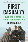 Cover: First Casualty - Little Brown and Company