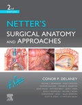 Cover: Netter's Surgical Anatomy and Approaches - Elsevier