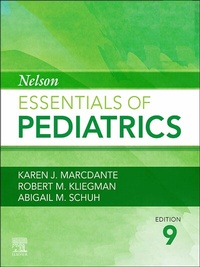Abbildung von: Nelson Essentials of Pediatrics,E-Book - Elsevier
