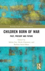 Cover: Children Born of War - Routledge
