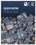 Cover: Creative Writing - Routledge