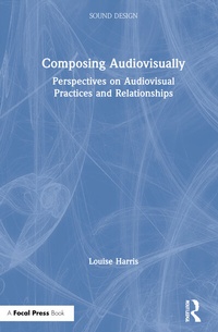 Abbildung von: Composing Audiovisually - CRC Press