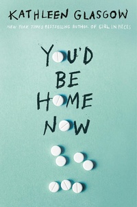 Abbildung von: You'd Be Home Now - Delacorte Press