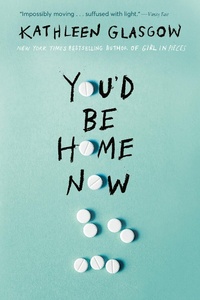 Abbildung von: You'd Be Home Now - Ember