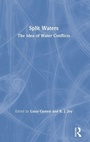Cover: Split Waters - Routledge India