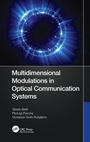 Cover: Multidimensional Modulations in Optical Communication Systems - CRC Press