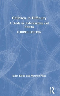 Enlarge image Cover: Children in Difficulty - Routledge