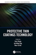 Cover: Protective Thin Coatings Technology - CRC Press