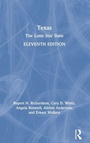 Cover: Texas - Routledge