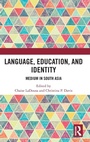 Cover: Language, Education, and Identity - Routledge India