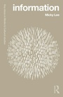 Cover: Information - Routledge