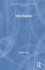 Cover: Information - Routledge