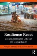 Cover: Resilience Reset - Routledge