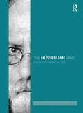 Bild: The Husserlian Mind - Routledge