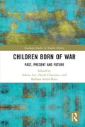 Cover: Children Born of War - Routledge