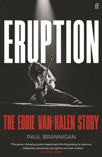 Abbildung von: Eruption - Faber & Faber