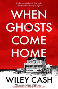 Enlarge image Cover: When Ghosts Come Home - Faber & Faber