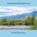 Cover: Postcards from Montana - Bookbaby